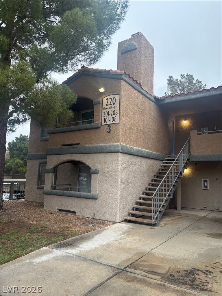 220 Mission Newport Lane 201 Las Vegas NV 89107