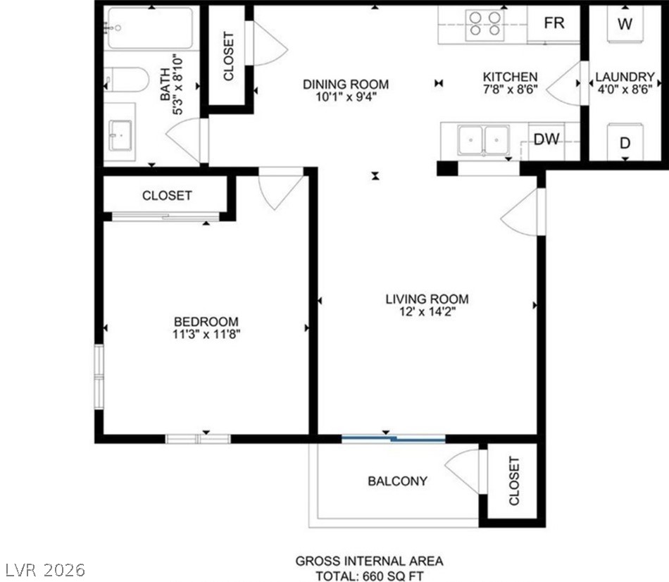 220 Mission Newport Lane 201 Las Vegas NV 89107