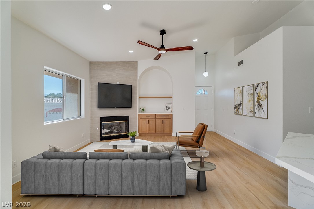 5225 West Reno Avenue 210 Las Vegas NV 89118