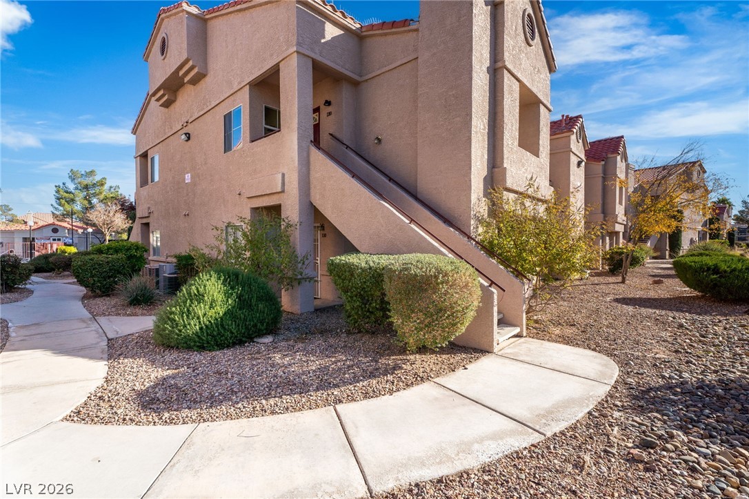 5225 West Reno Avenue 210 Las Vegas NV 89118