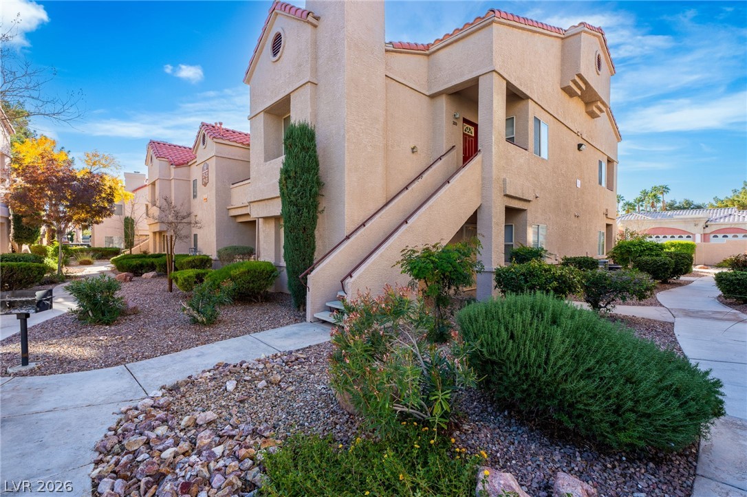 5225 West Reno Avenue 210 Las Vegas NV 89118