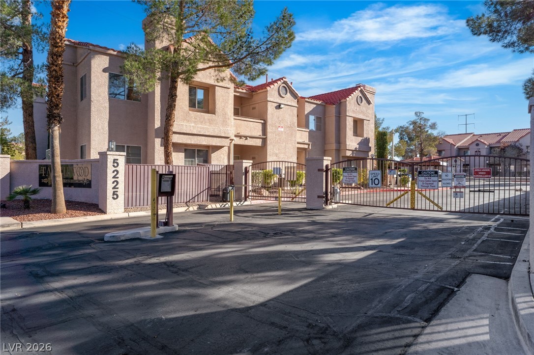 5225 West Reno Avenue 210 Las Vegas NV 89118