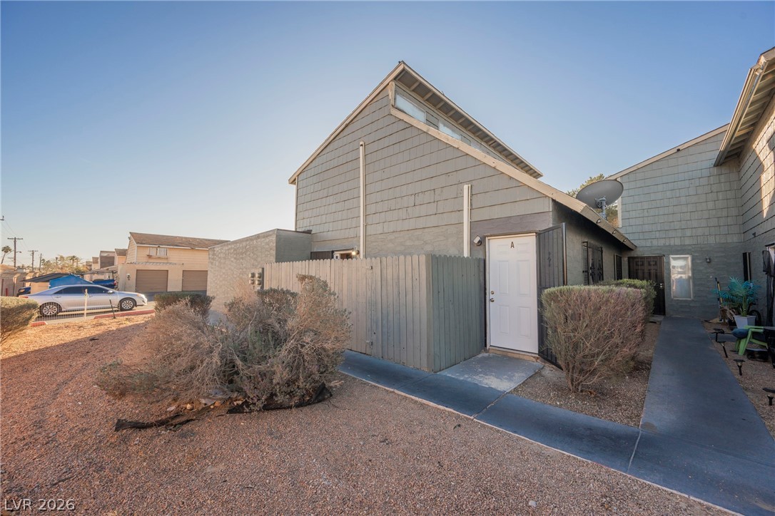 5107 Greene Lane M/a Las Vegas NV 89119