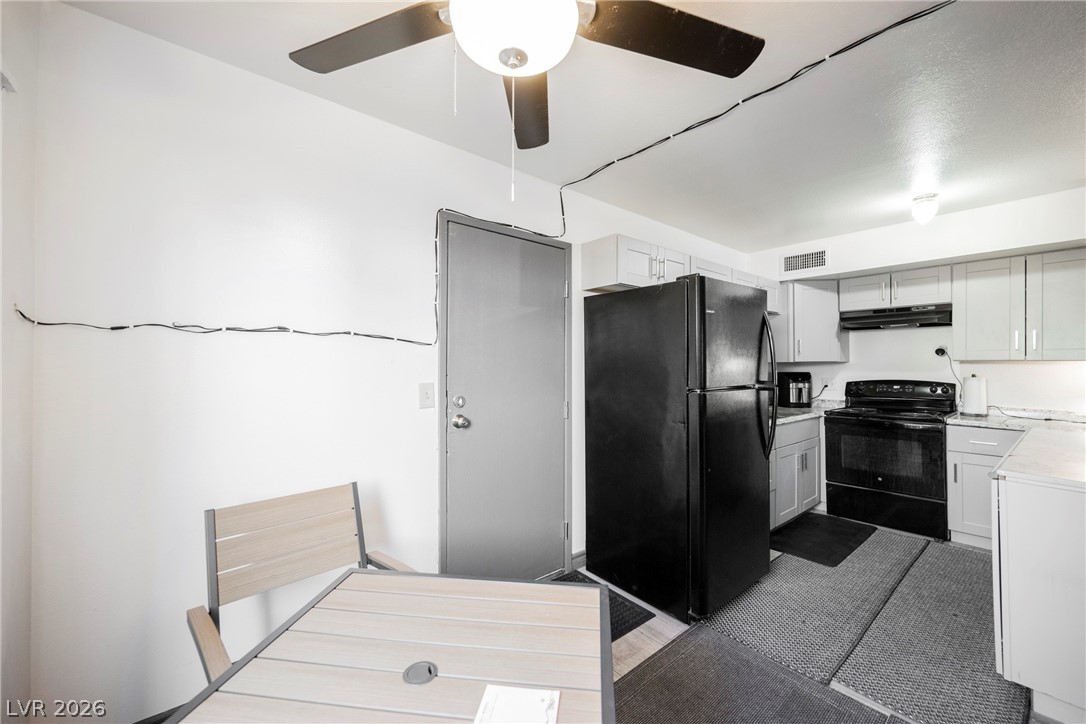 5107 Greene Lane M/a Las Vegas NV 89119