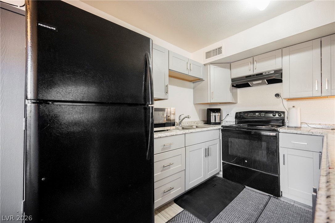 5107 Greene Lane M/a Las Vegas NV 89119