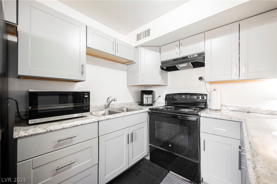 5107 Greene Lane M/a Las Vegas NV 89119