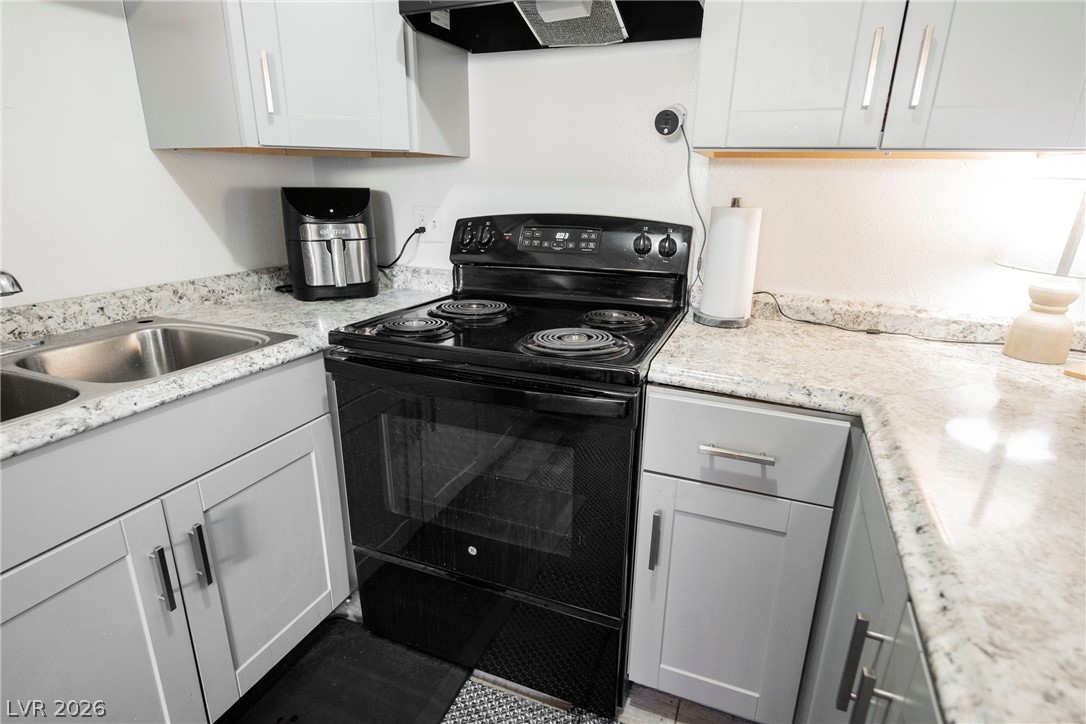 5107 Greene Lane M/a Las Vegas NV 89119