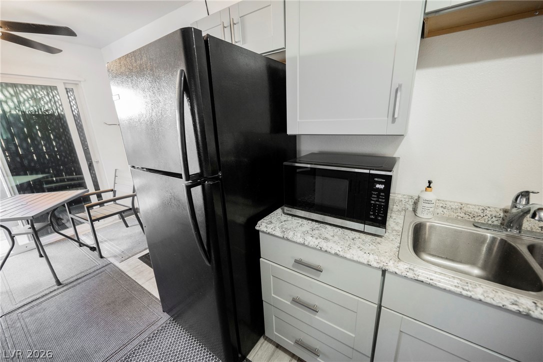 5107 Greene Lane M/a Las Vegas NV 89119
