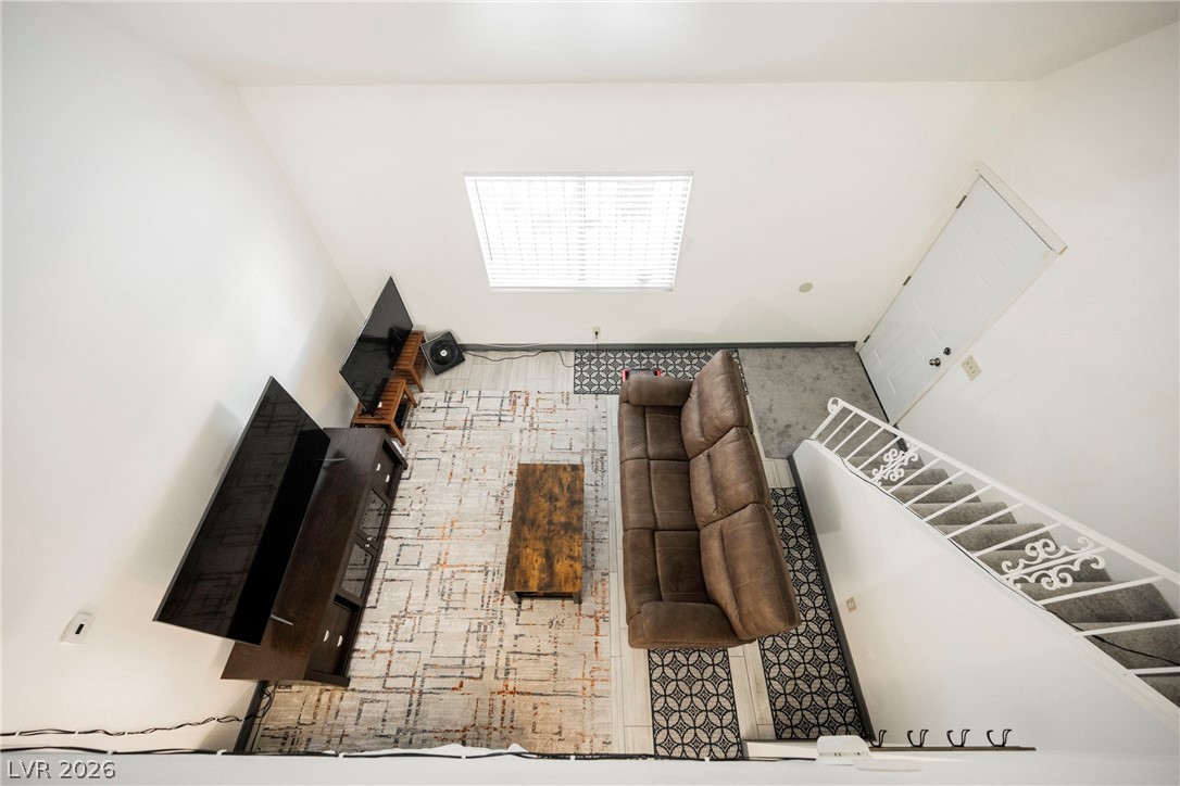 5107 Greene Lane M/a Las Vegas NV 89119