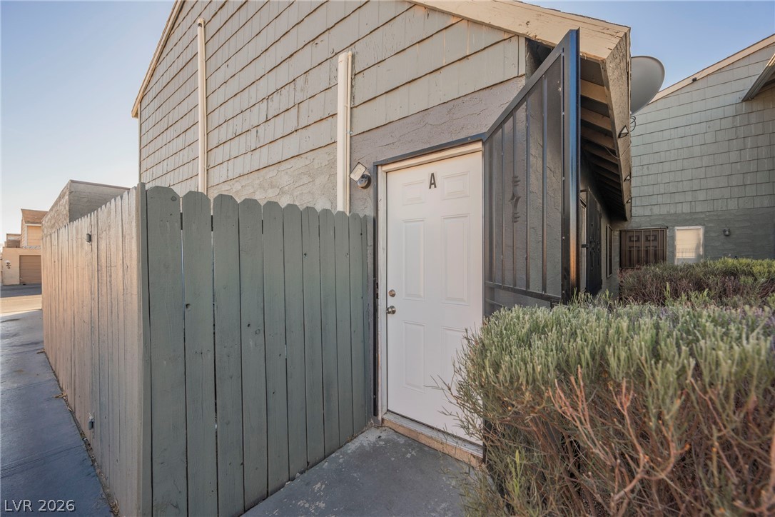 5107 Greene Lane M/a Las Vegas NV 89119