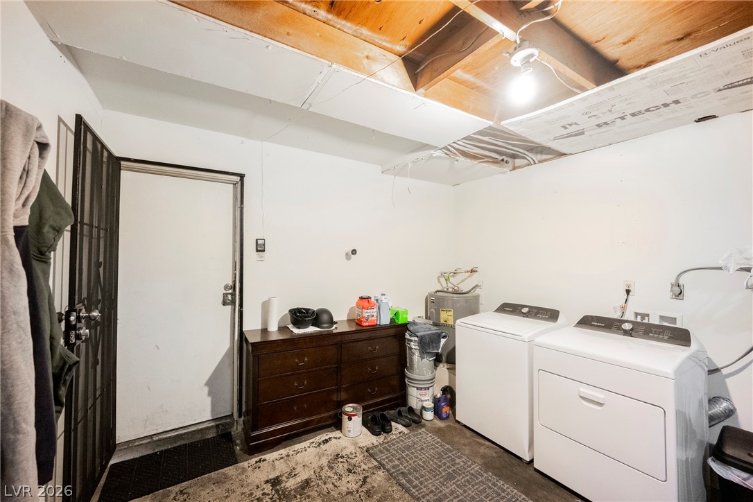 5107 Greene Lane M/a Las Vegas NV 89119