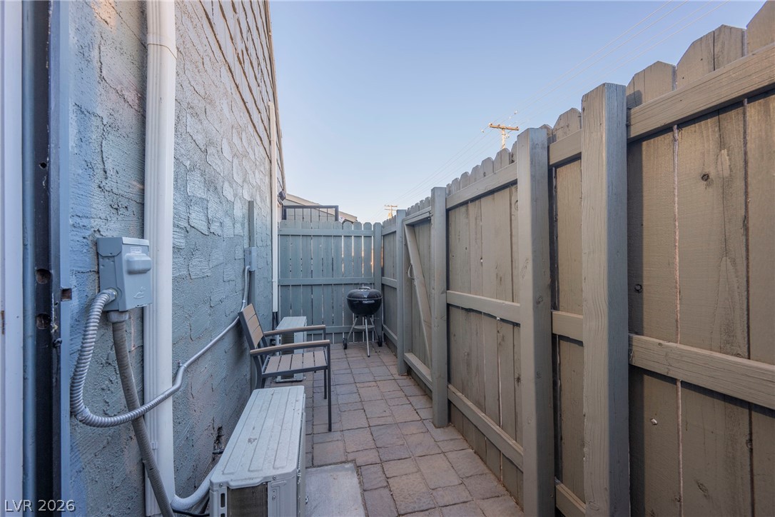 5107 Greene Lane M/a Las Vegas NV 89119