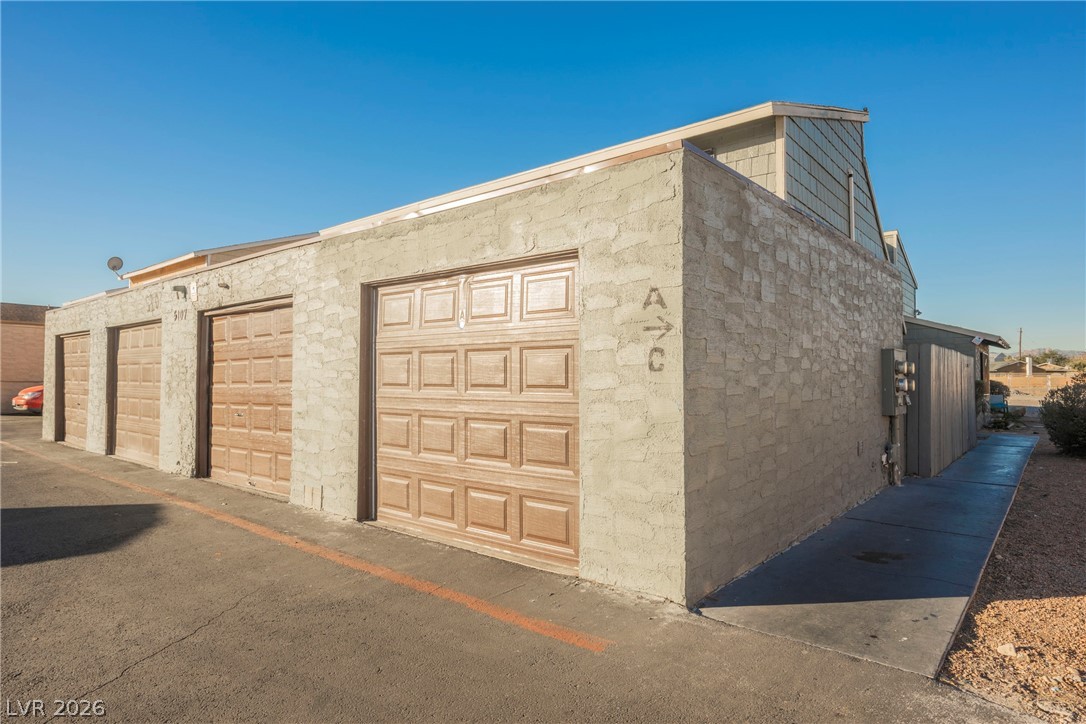 5107 Greene Lane M/a Las Vegas NV 89119