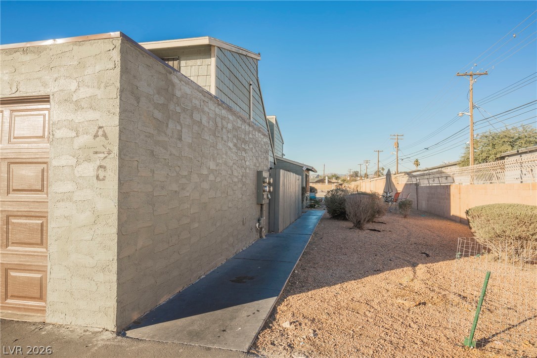 5107 Greene Lane M/a Las Vegas NV 89119