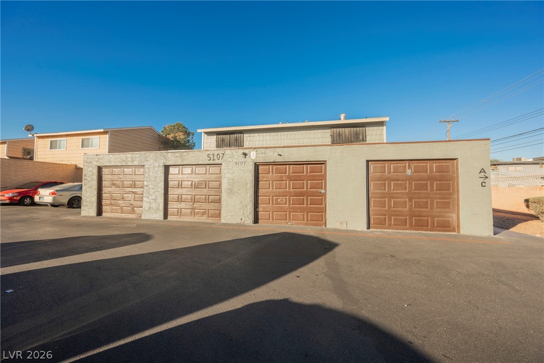 5107 Greene Lane M/a Las Vegas NV 89119