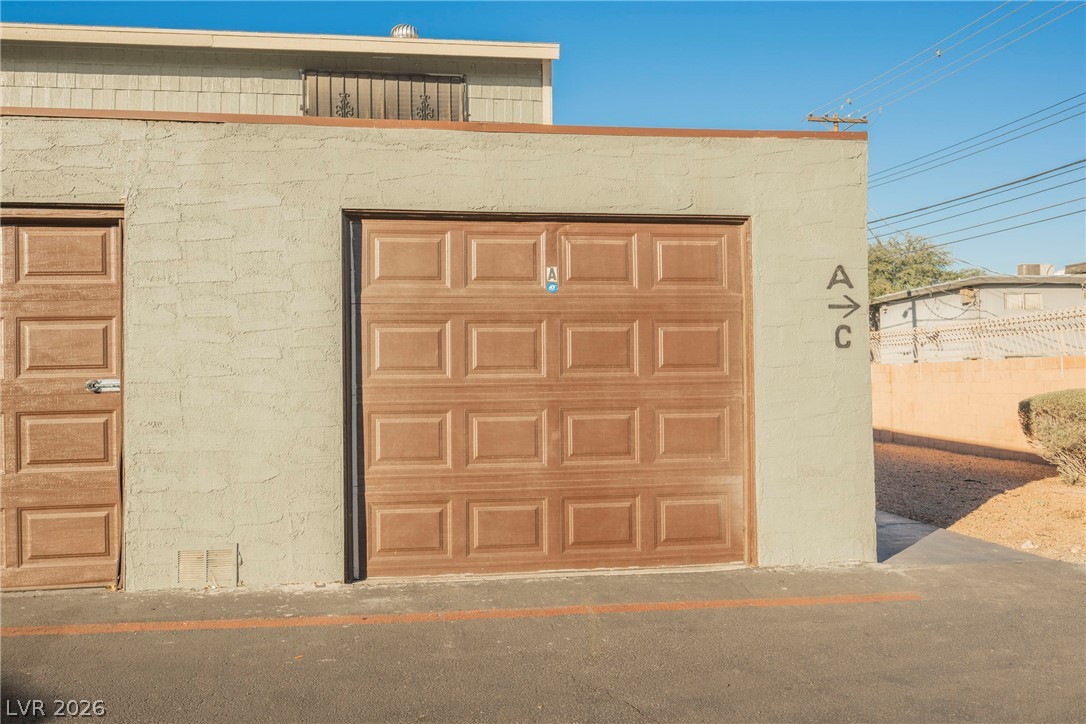5107 Greene Lane M/a Las Vegas NV 89119