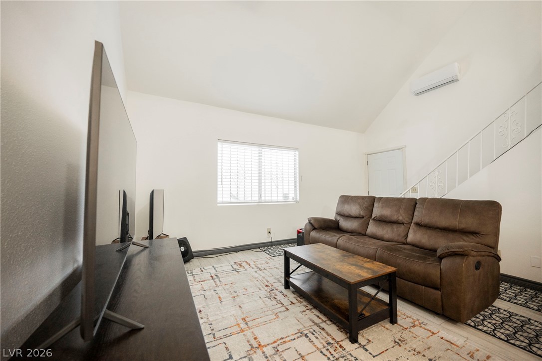 5107 Greene Lane M/a Las Vegas NV 89119