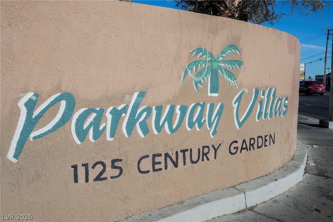 5107 Greene Lane M/a Las Vegas NV 89119