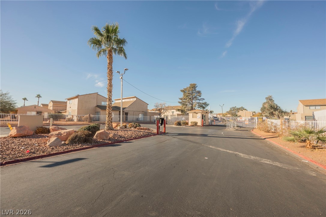 5107 Greene Lane M/a Las Vegas NV 89119