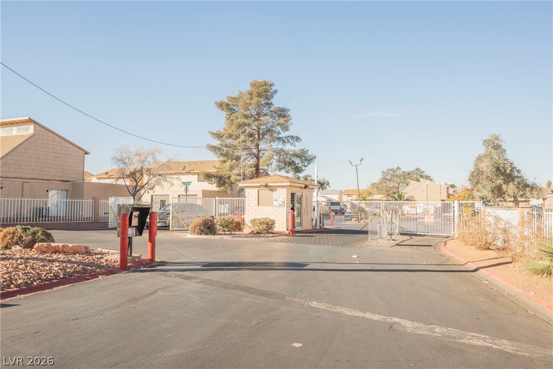 5107 Greene Lane M/a Las Vegas NV 89119