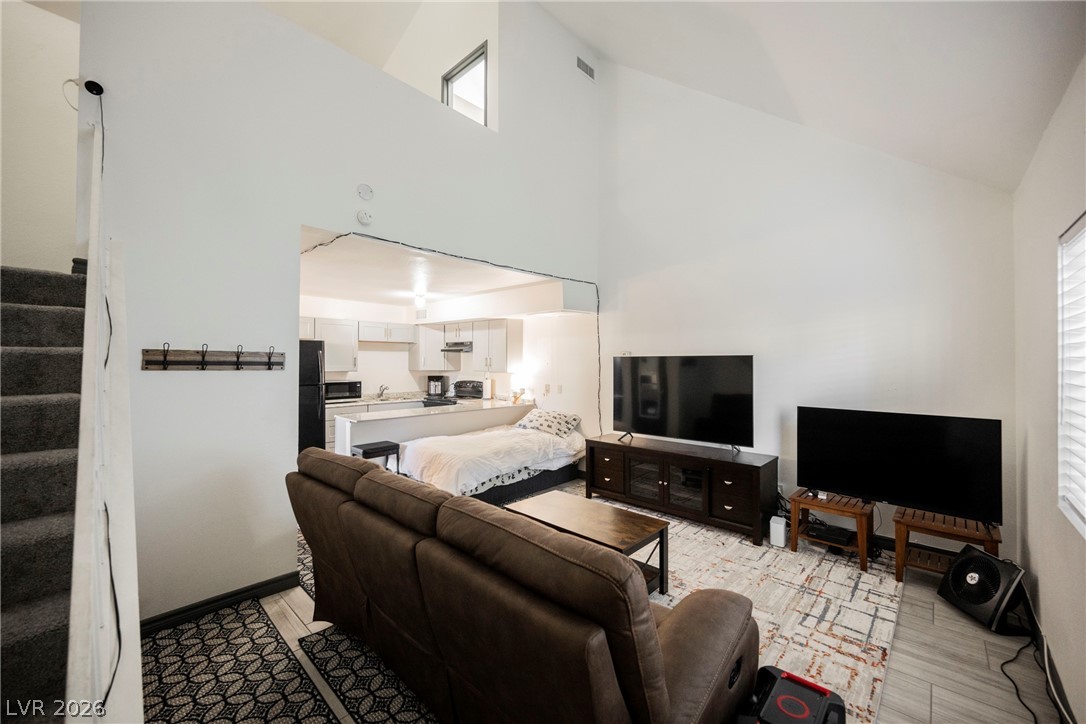 5107 Greene Lane M/a Las Vegas NV 89119