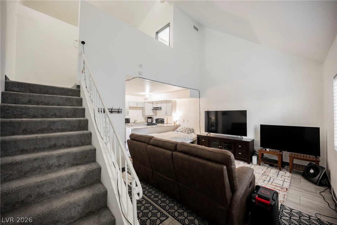 5107 Greene Lane M/a Las Vegas NV 89119