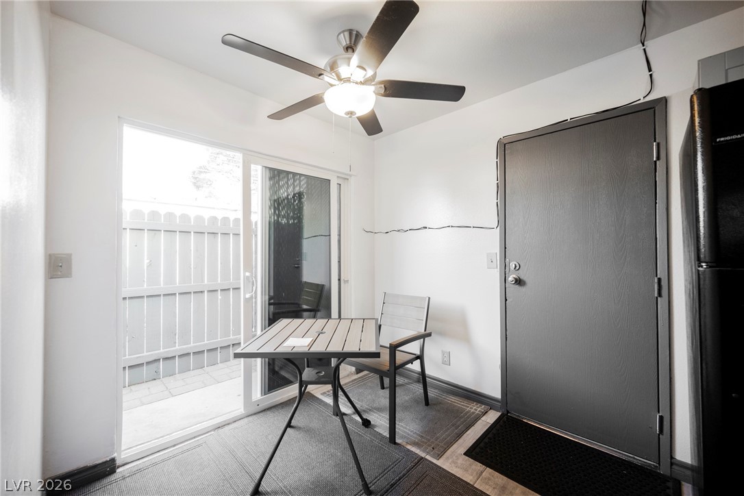 5107 Greene Lane M/a Las Vegas NV 89119