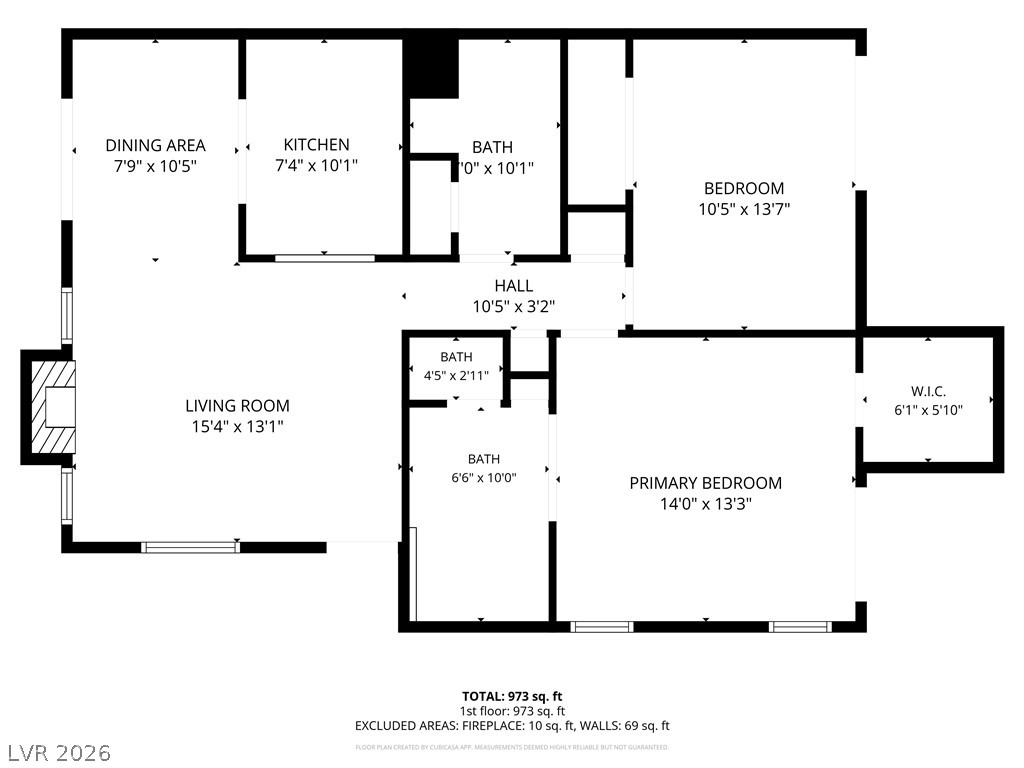 3311 Sunfish Drive D Henderson NV 89014