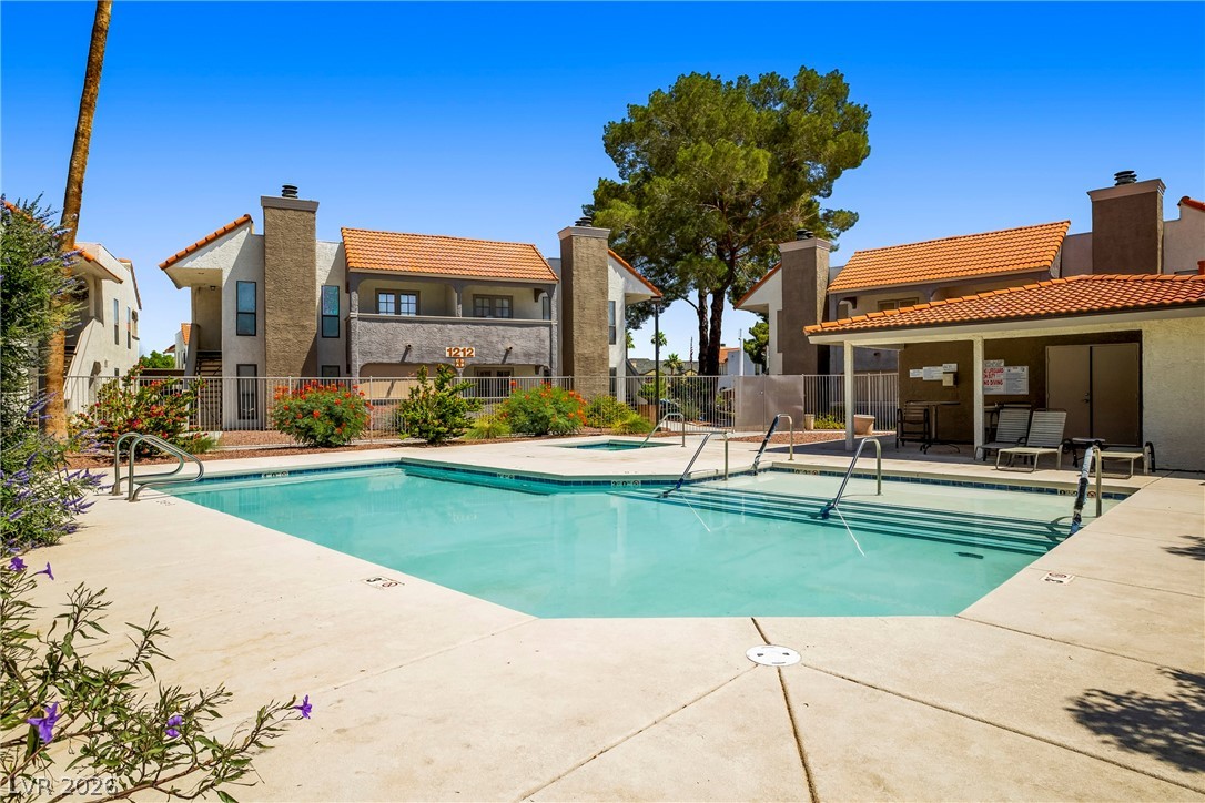 3311 Sunfish Drive D Henderson NV 89014
