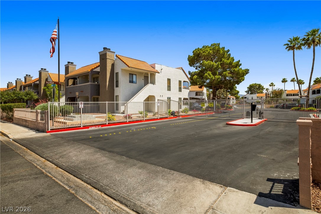 3311 Sunfish Drive D Henderson NV 89014