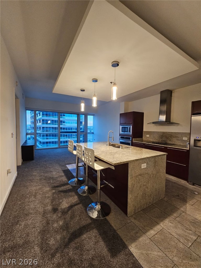 4471 Dean Martin Drive 1105 Las Vegas NV 89103