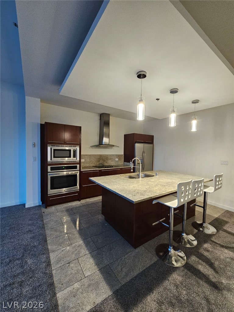 4471 Dean Martin Drive 1105 Las Vegas NV 89103