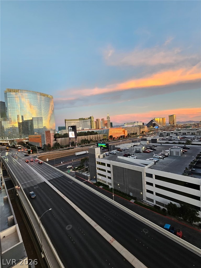 4471 Dean Martin Drive 1105 Las Vegas NV 89103