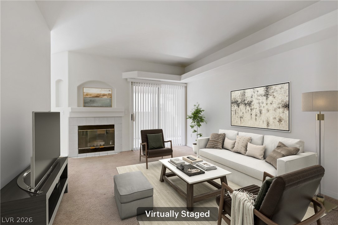 525 Indian Princess Drive 101 Las Vegas NV 89145