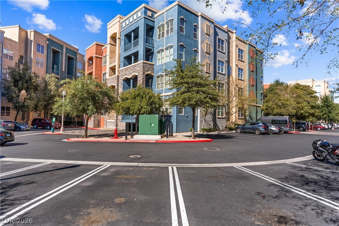 38 East Serene Avenue 312 Las Vegas NV 89123