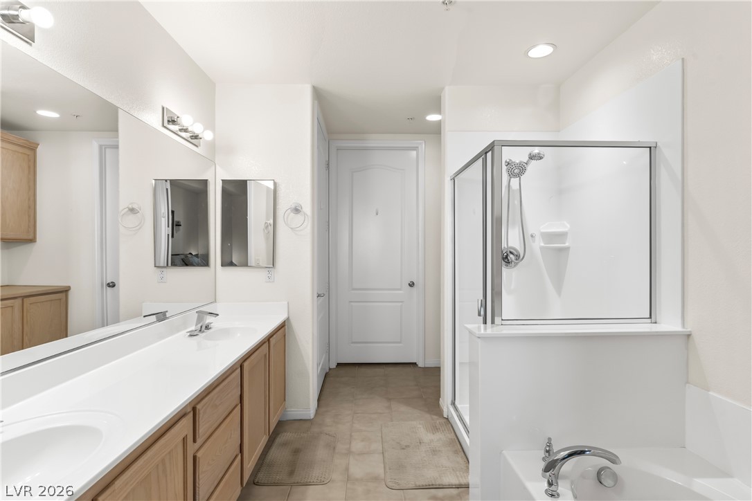 38 East Serene Avenue 312 Las Vegas NV 89123