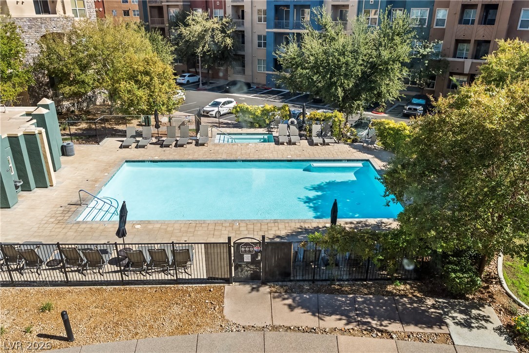 38 East Serene Avenue 312 Las Vegas NV 89123