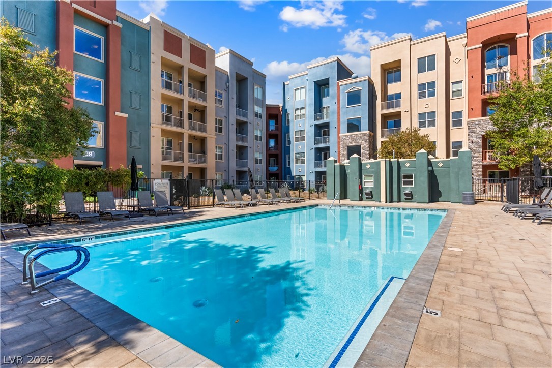 38 East Serene Avenue 312 Las Vegas NV 89123