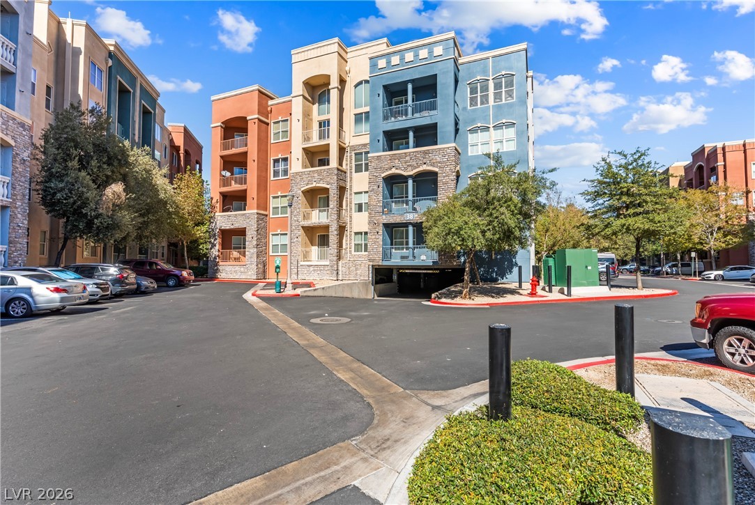 38 East Serene Avenue 312 Las Vegas NV 89123