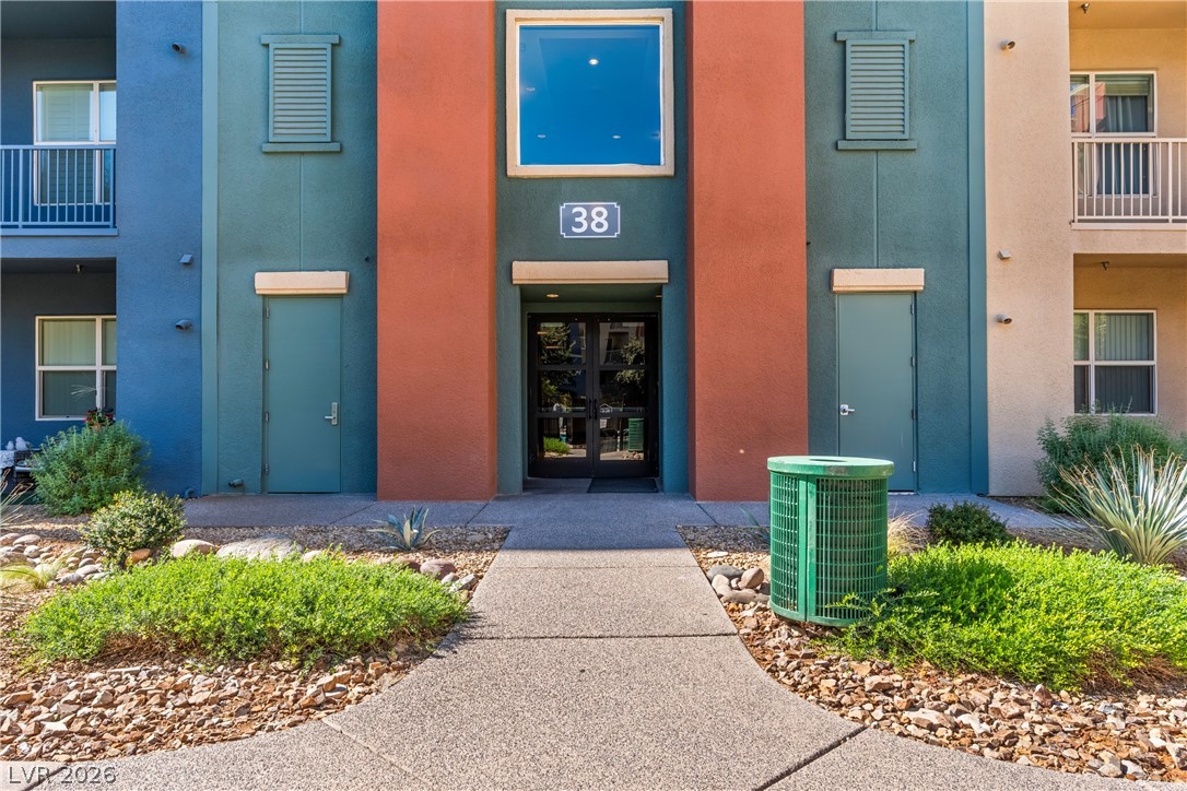 38 East Serene Avenue 312 Las Vegas NV 89123