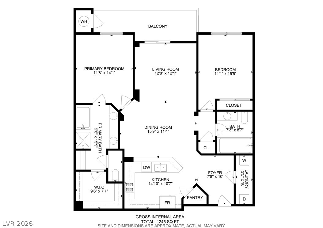 38 East Serene Avenue 312 Las Vegas NV 89123