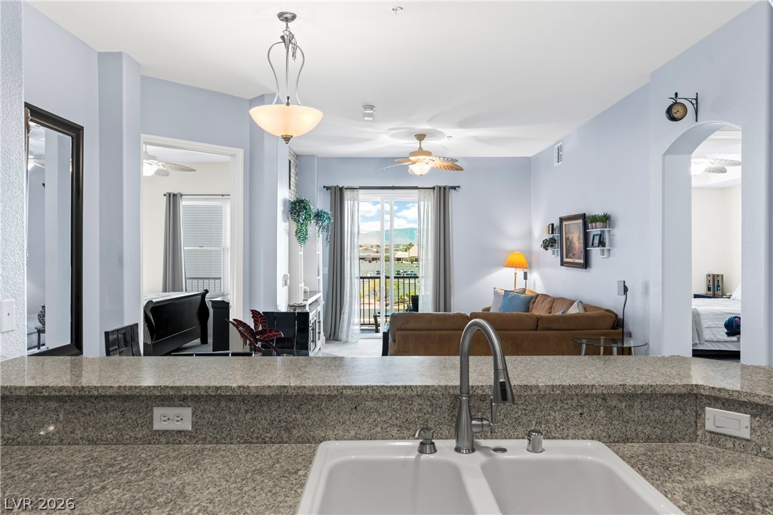 38 East Serene Avenue 312 Las Vegas NV 89123