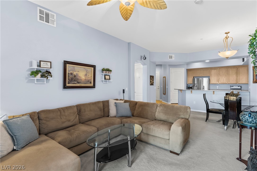 38 East Serene Avenue 312 Las Vegas NV 89123
