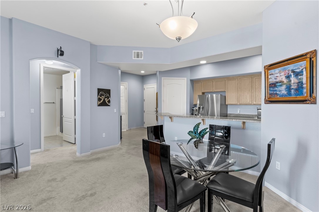 38 East Serene Avenue 312 Las Vegas NV 89123
