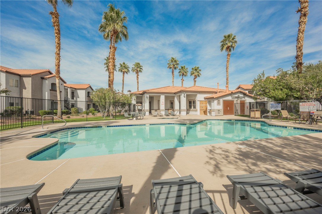 2615 West Gary Avenue 1058 Las Vegas NV 89123