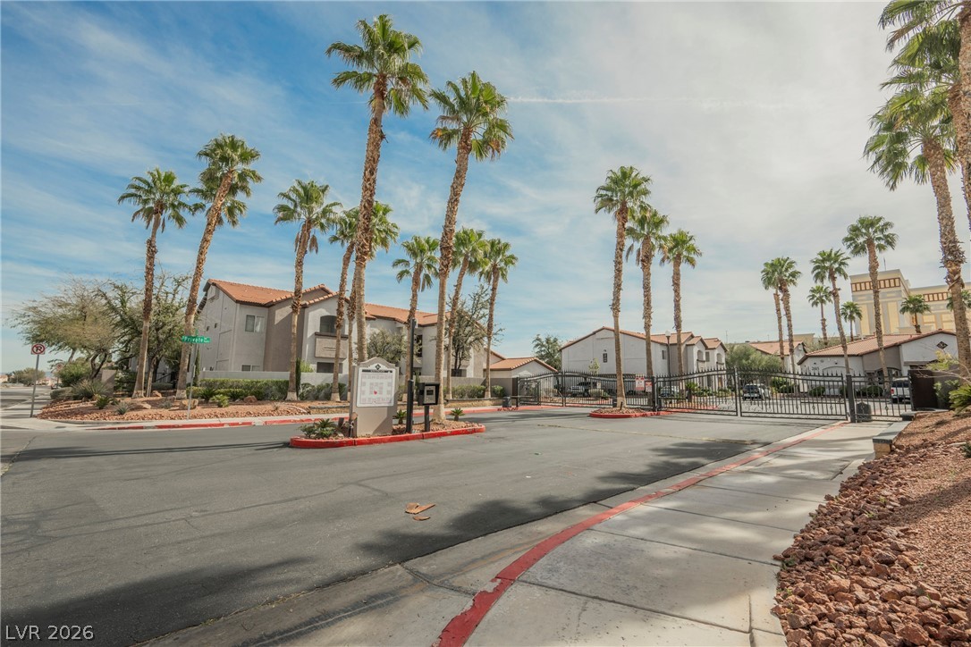 2615 West Gary Avenue 1058 Las Vegas NV 89123