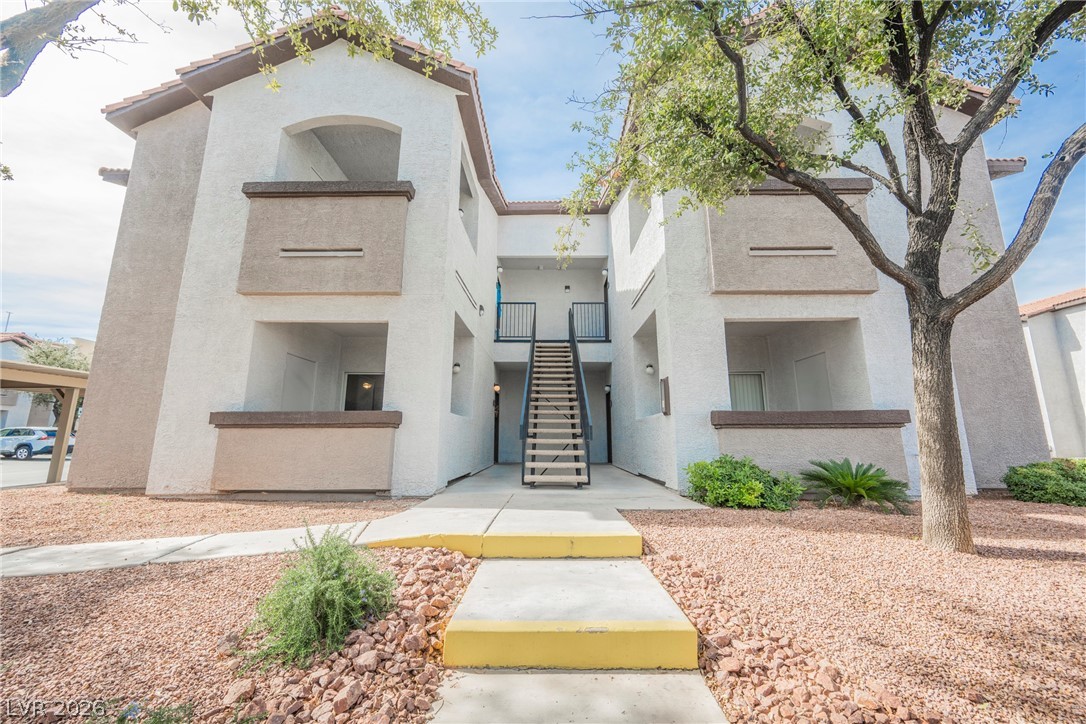 2615 West Gary Avenue 1058 Las Vegas NV 89123