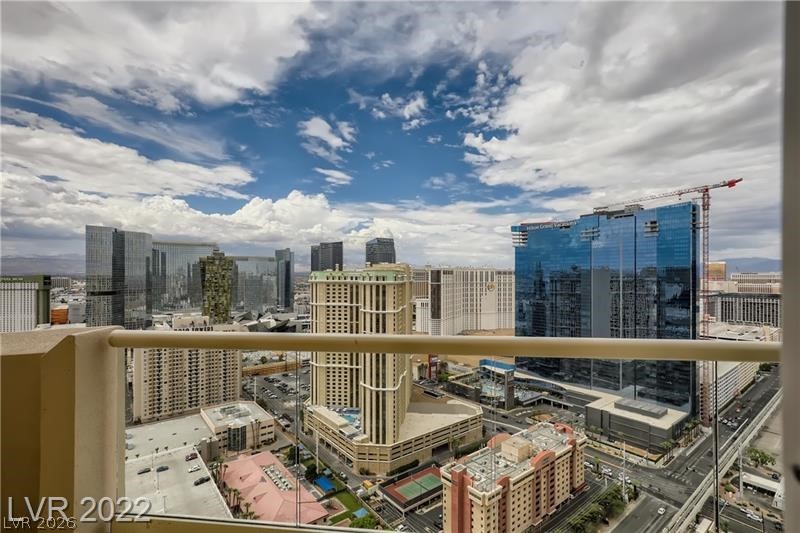 145 East Harmon Avenue 2607 Las Vegas NV 89109