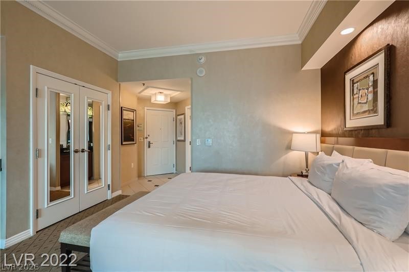 145 East Harmon Avenue 2607 Las Vegas NV 89109