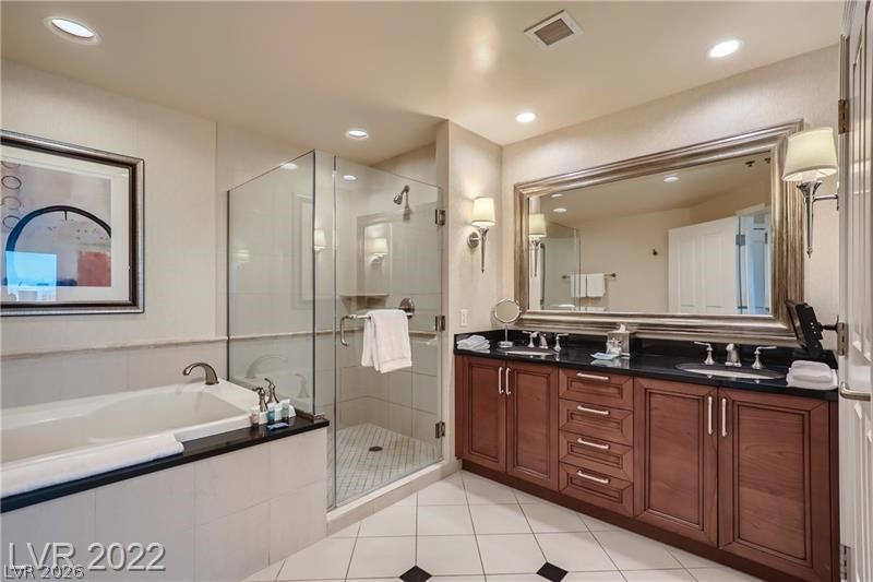145 East Harmon Avenue 2607 Las Vegas NV 89109